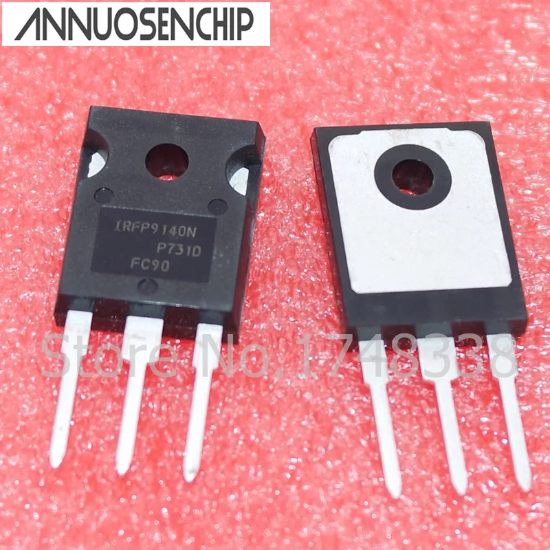 5pcs IRFP9140N IRFP9140 IRFP9140NPBF IRFP9150PBF IRFP9150 IRFP150 IRFP150N IRFP150NPBF IRFP140 IRFP140N IRFP140NPBF FET TO-247