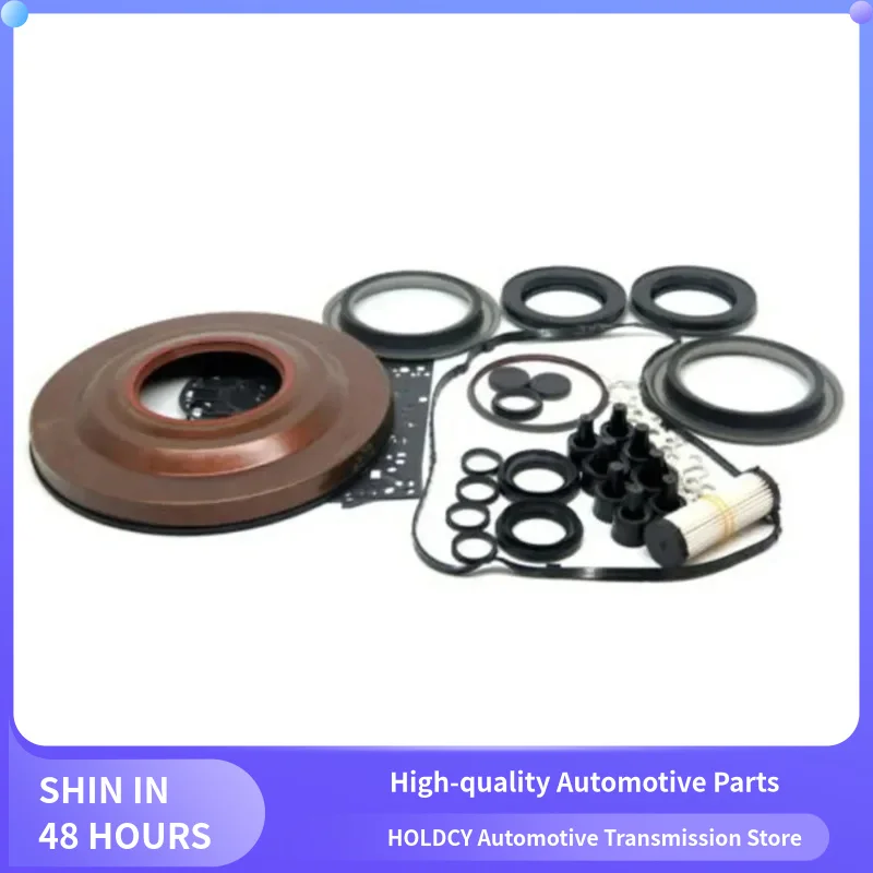6DCT450 MPS6 Automatic Transmission Super Master Gearbox Powershift clutch Kit For Volvo Mondeo Wins Car Accessories