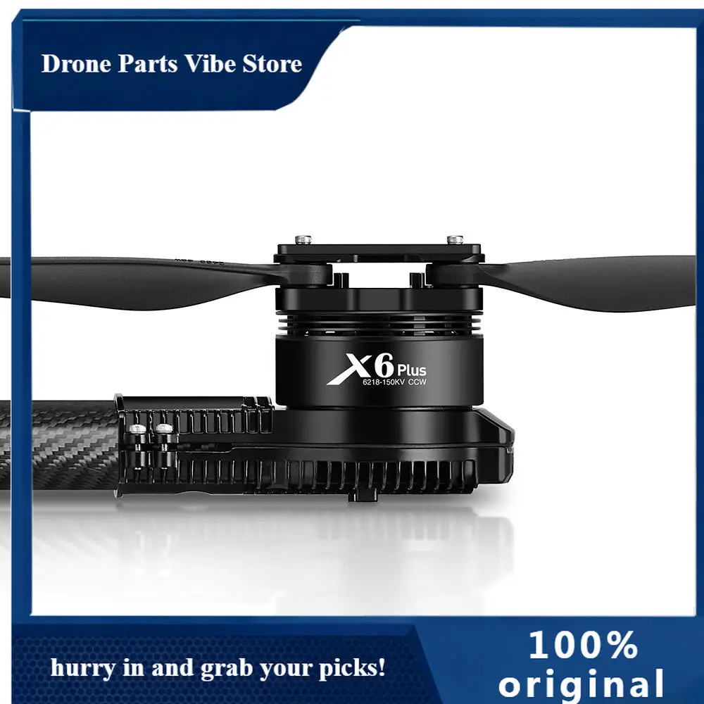 

Новый комплект силовой системы APNew X6 Plus: драйвер двигателя, пропеллер 2480, аксессуары для сельскохозяйственных БПЛА, аксессуары для LIPO RC-дронов