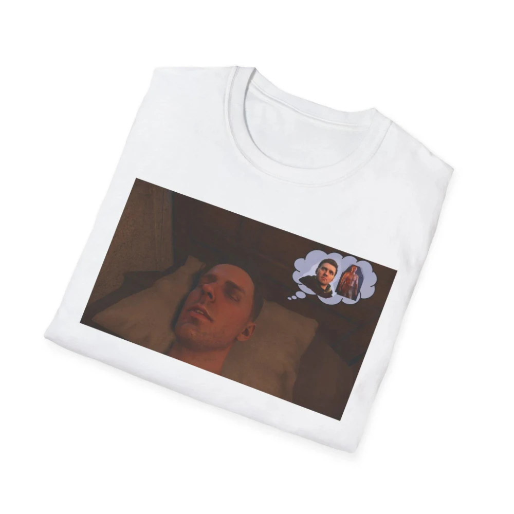 قميص هانسري المملكة تعال التسليم KCD KCD2 هانز كابون كير القرون الوسطى الرومانسية مضحك هانسري قميص مضحك مثلي الجنس قميص