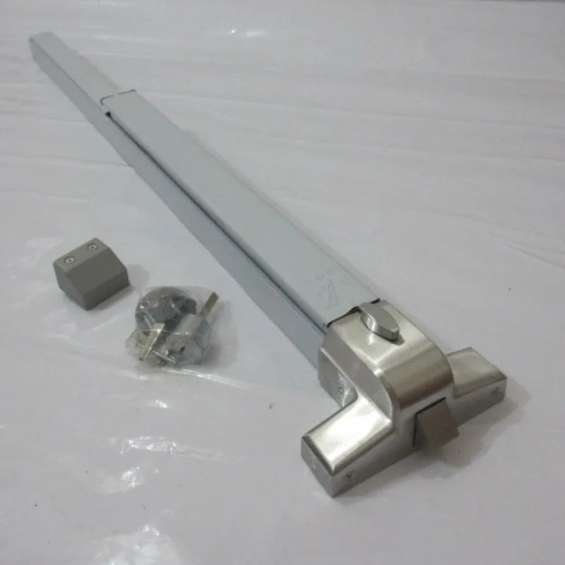 

304 stainless steel fire door lock