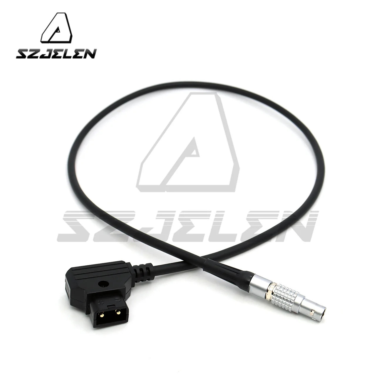 

DTAP to 0B2 Pin Подходит для камеры ZCAM E2 Mark II E2-S6 E2-F6 E2-F8/шнур питания камеры Blackmagic PYXIS 6K