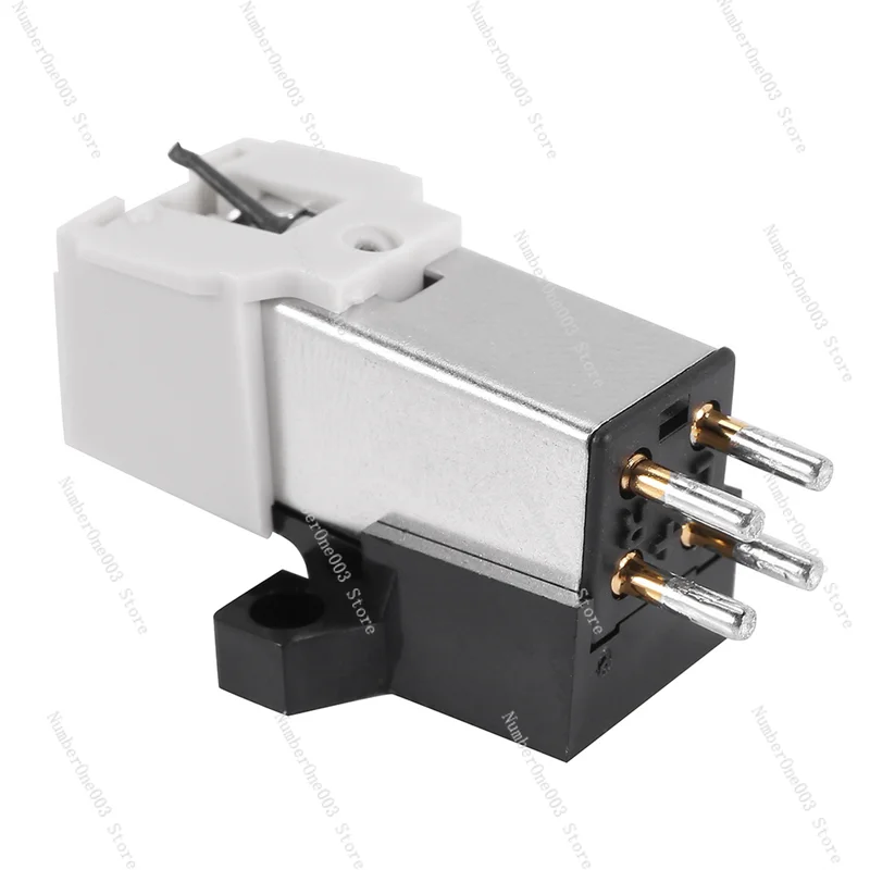 AT-3600L Dynamic Magnetic Cartridge Needle Stylus