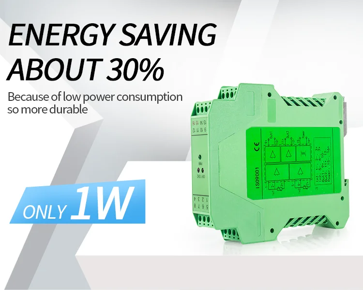 

1 в 1 выход 1 в 2 датчик преобразователя температурного сигнала 4-20 мА 0-10 В 0-5 В PT100 датчик температуры 0-100C 0-300C 0-500C