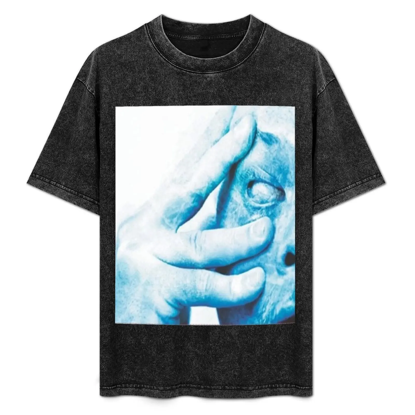 

XINSHOUS Porcupine Tree - in Absentia Men_s T-Shirt Outdoor Working T-Shirt