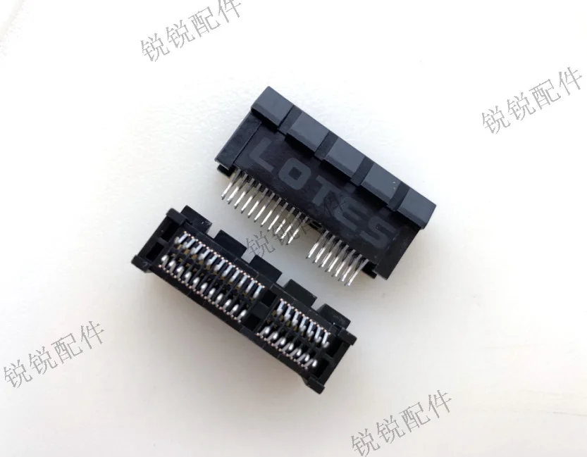 

Для PCI-E 36P 1X слот для видеокарты зажимной разъем PCIE разъем для компьютерной видеокарты