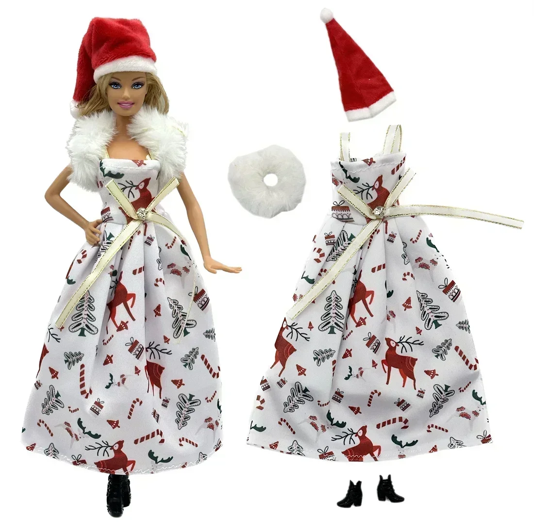 Thumbnail 2 - #50 Ranked Doll Shoes Accessory Sets Picks in 2026