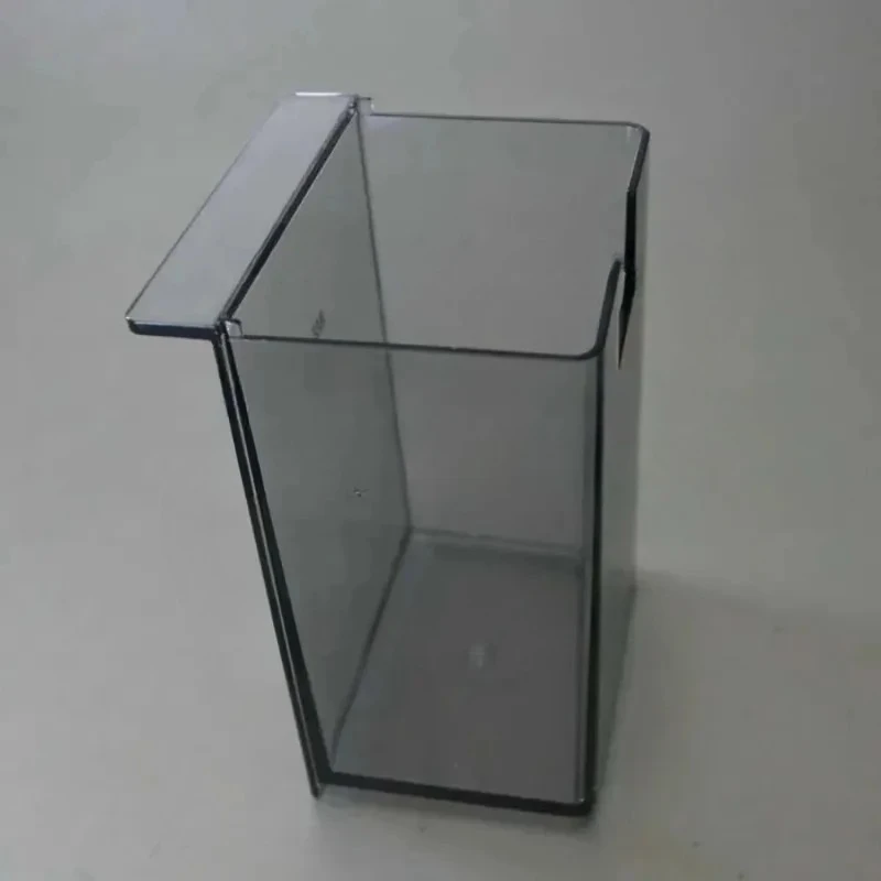 Suitable for KG89 Coffee Bean Grinder, Coffee Powder Receiving Box, Grinder, Collection Container Accessories