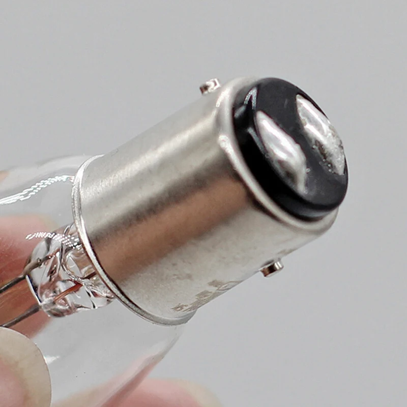 2 قطعة/المجموعة 1157 Bay15D 21/5 واط سيارة عكس احتياطية وقف الفرامل الذيل ضوء لمبة الأصفر