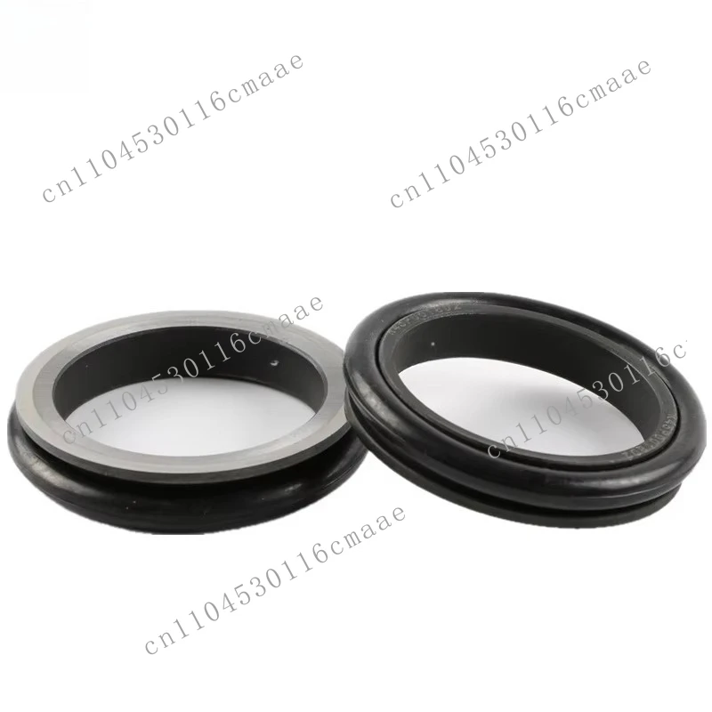 Dump Truck Parts Heavy Duty Seals 568-33-0009 3 Mechanical Surface Seals Final Drive Walking Motor Double Cone Floating