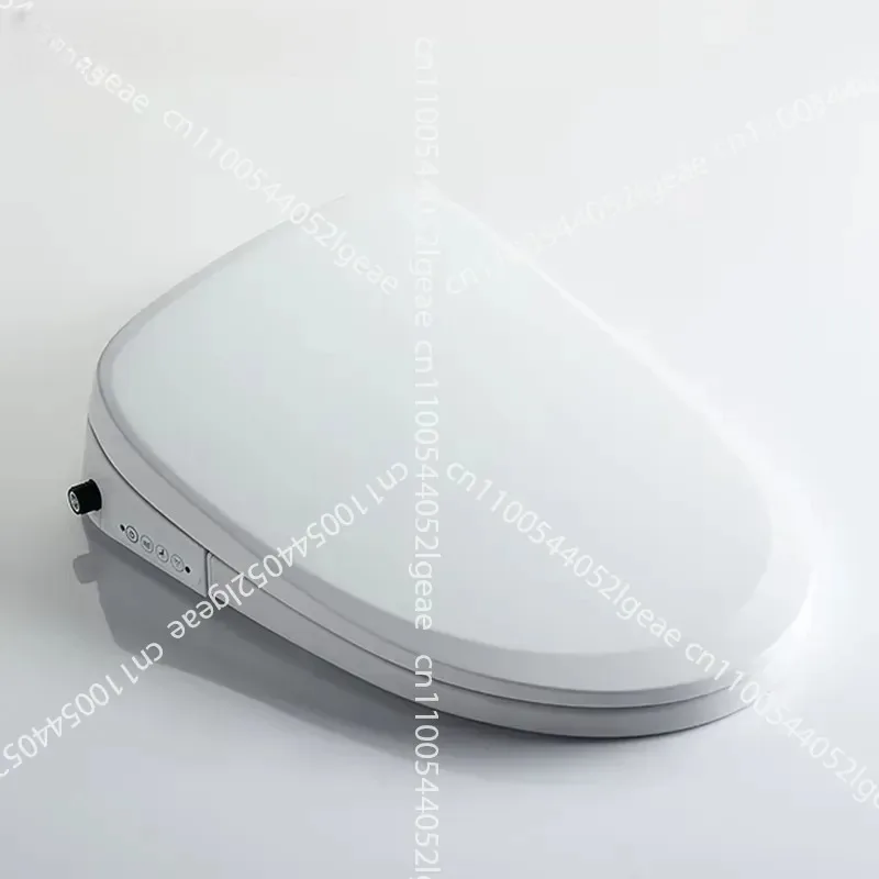 Cleaning Electric Bidet Seat Water Cabinet Smart Toilet Seat