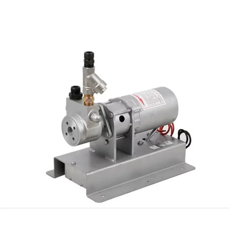 

Hot Sale Electric Fuel Pump 12v Oil Pump Transfer Pump12v 24v Water Pump Price