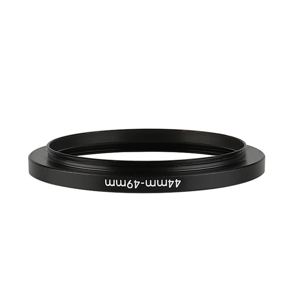 44Mm-49Mm Bước Lên Vòng Bộ Lọc Ống Kính Adapter Vòng 44 Đến 49 44-49Mm Bước adapter Camera Adapter Ring