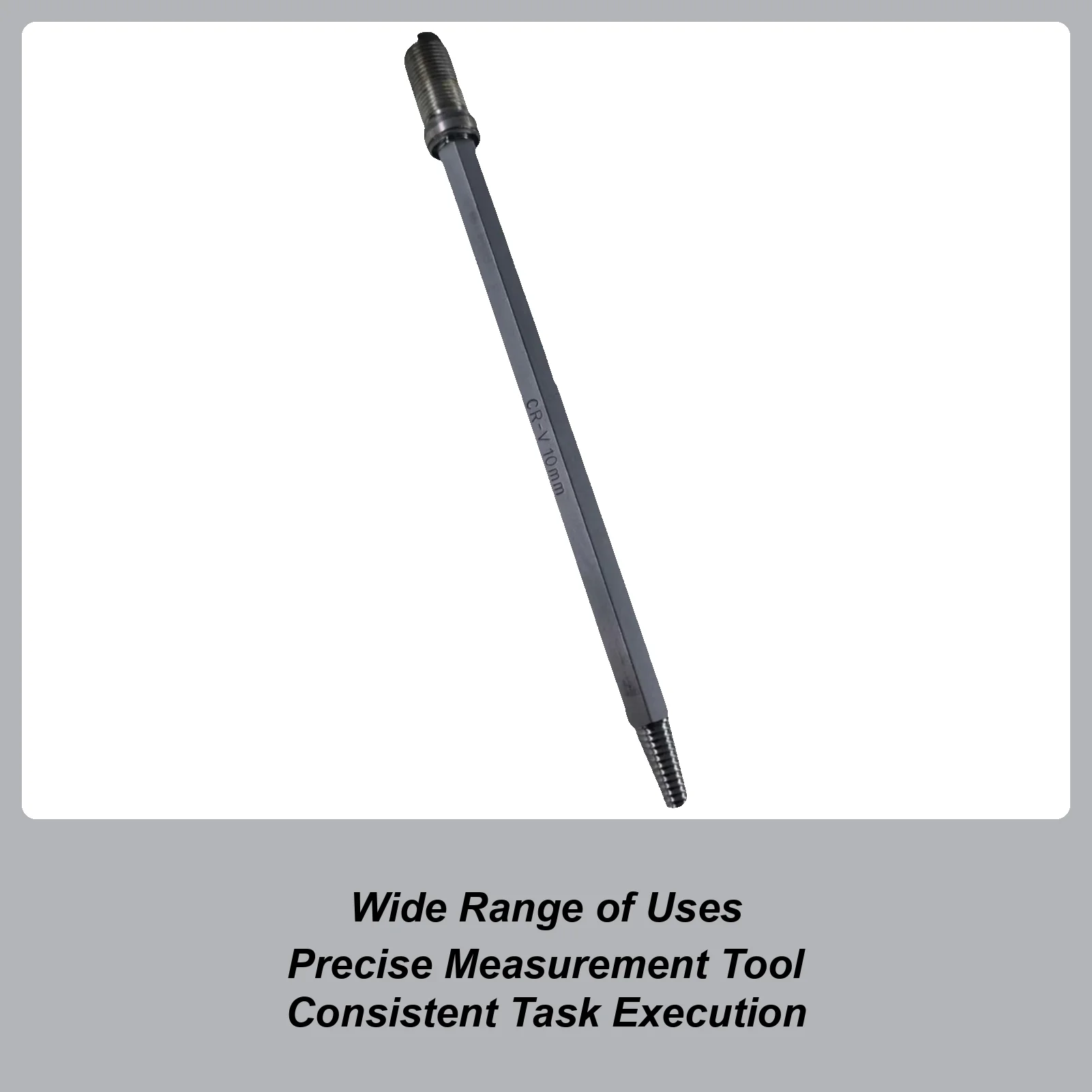 

Push Rod Length Checker 7702-1 Checking Tool Ls Kit Comp Cam Cams Compcam Measuring Adjustable 350Valve Spring Compressor Sbf 5