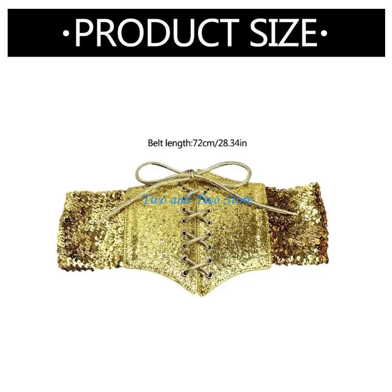 HX6F BLINGBLING WETERBELT