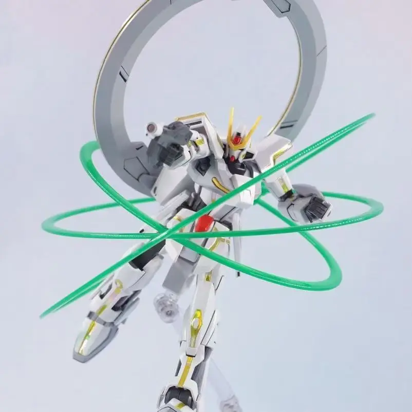 GSX 401FW HG 1/144 Stargazer Dark Assault Freedom Fate Figuur Assemblage Action Figure Brinquedos Model Robot Speelgoed Ornamenten