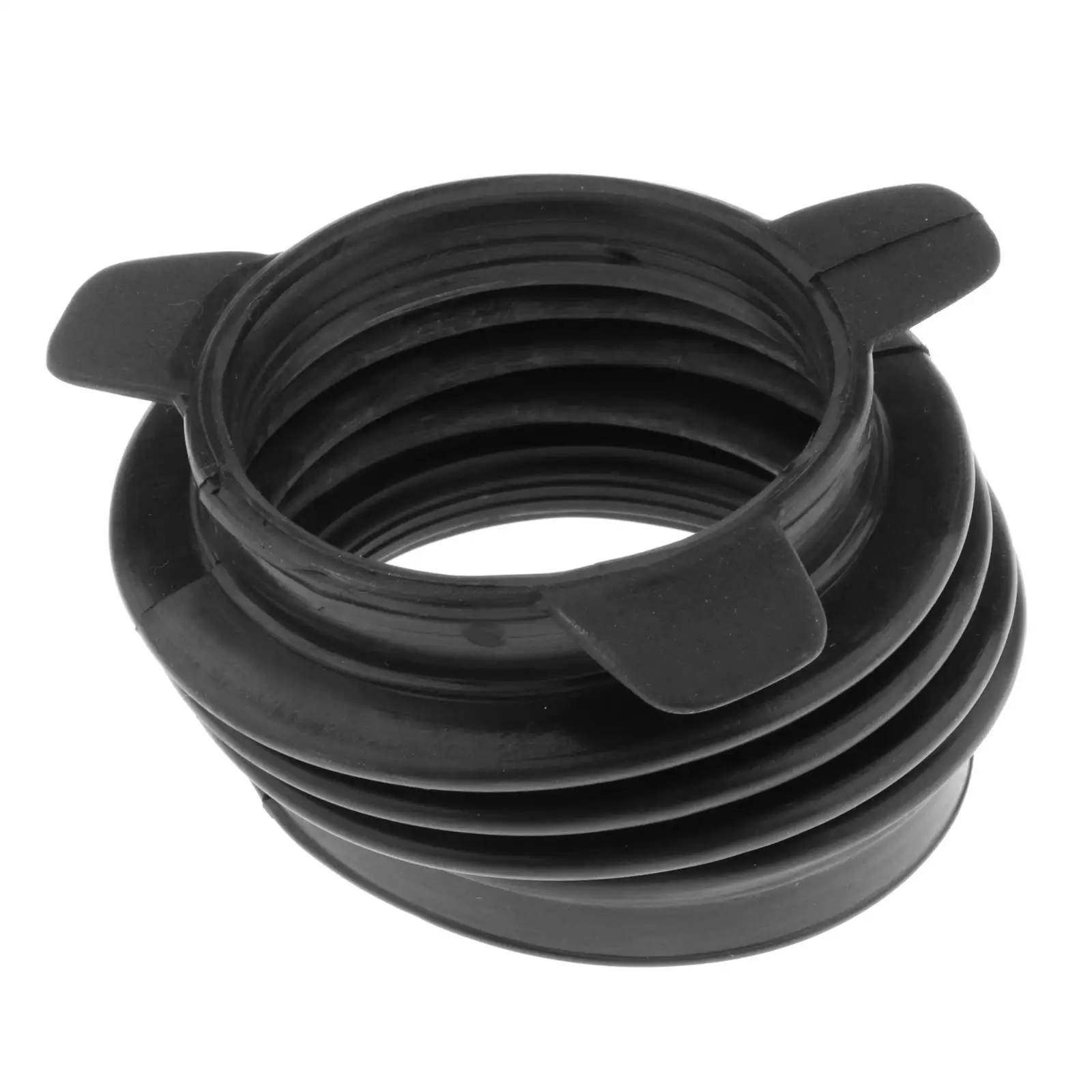 

Rubber Boot Joint Cover Replacement Durable ATV Side by Side UTV Part for Honda TRX 250SX