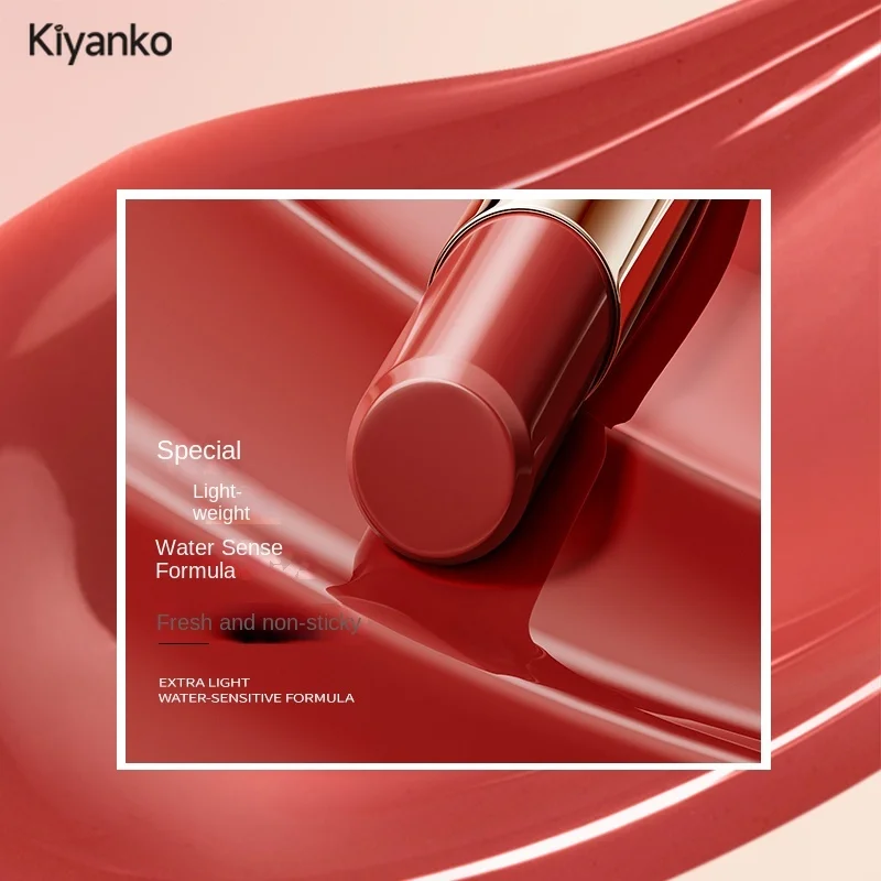 Chihuang hydra essência batom espelho nude brilho labial hidratante geléia bálsamo labial volumizing bálsamo labial produtos cosméticos