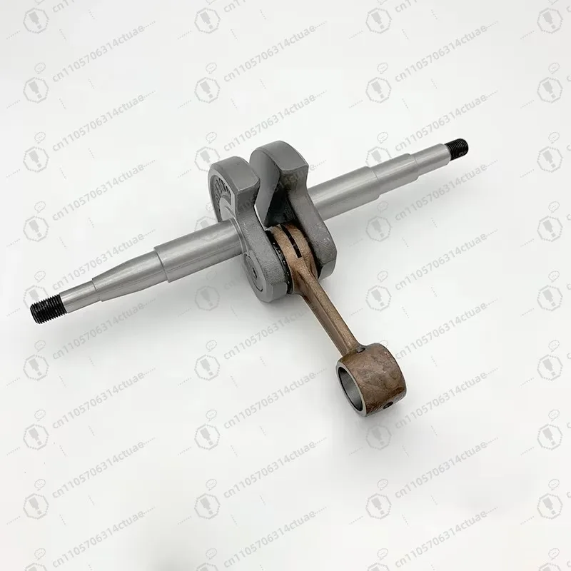 

Premium Garden Tools Chain Saw Parts Durable Crankshaft for Brush Cutter S-tihl MS 650 660