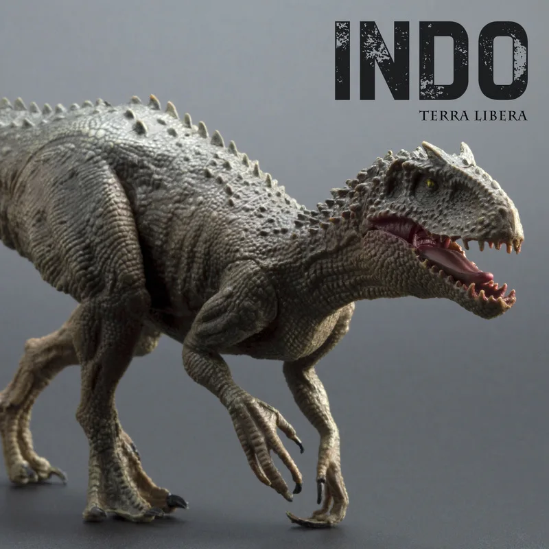 Thumbnail 2 - #32 Low Cost Dinosaur Figure Sets That Work