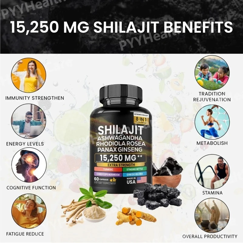 

Мягкие капсулы Shilajit, как получить питательный агент, устойчивый к окислению, повышает иммунитет, добавка, натуральная минеральная смола