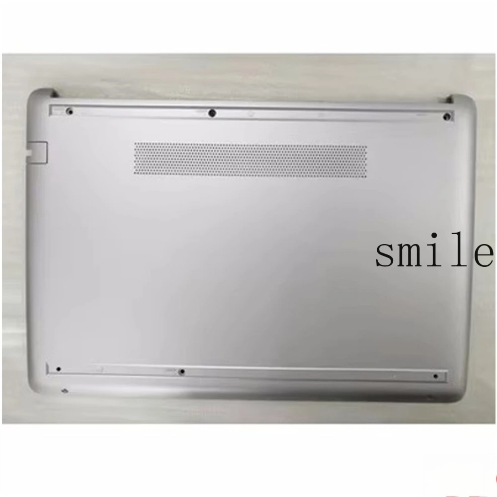 

For HP 14S-CR CF TPN-I130L56976-001 D Shell Silver Base Plate Shell