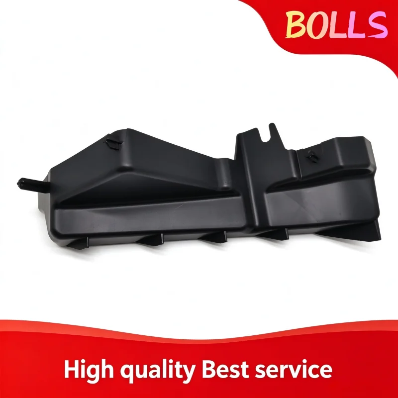2PCS Front Left Bumper Side Bracket For LAND ROVER RANGE ROVER EVOQUE 2012 - 2018 LR036193 LR026530