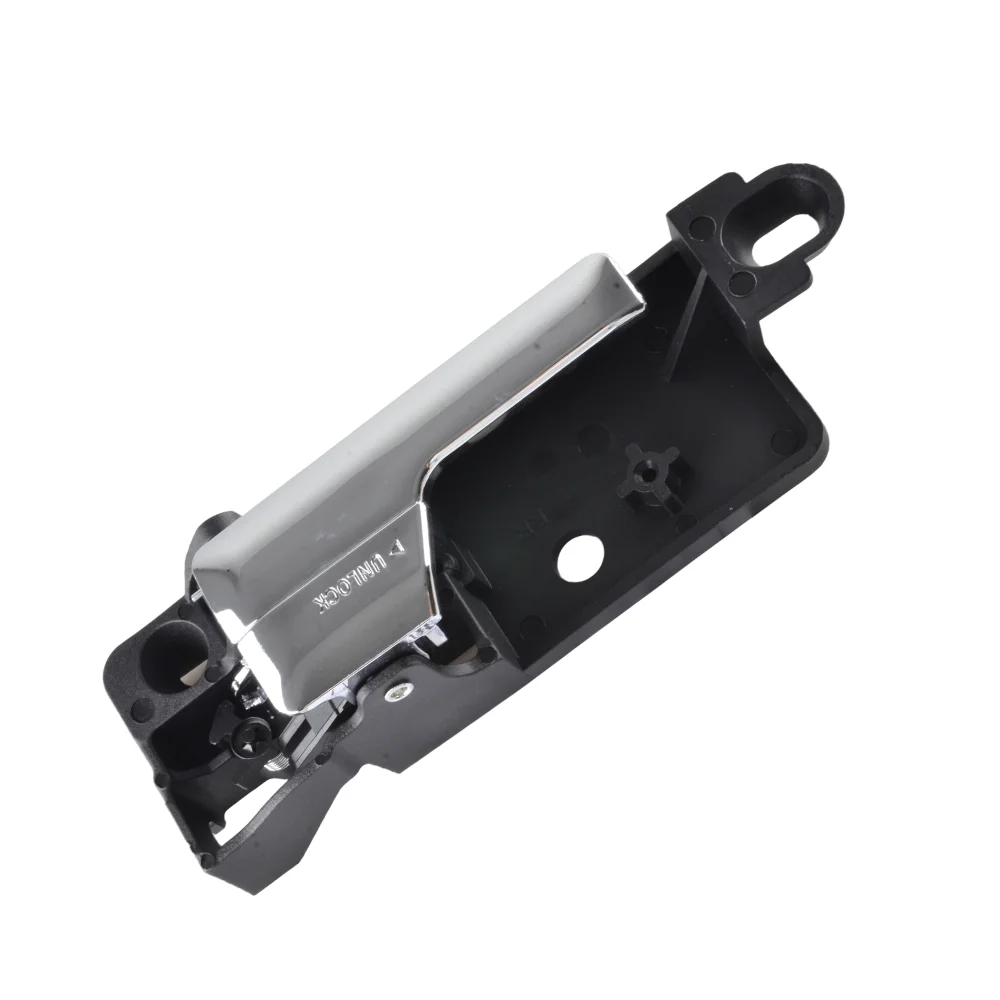 Precision Cast Alloy Rear Right Door Inner Handles Adapted to 2006-2012 Ford Fusion 2006-2011 Mercury Milan oem 6E5Z5422600AA