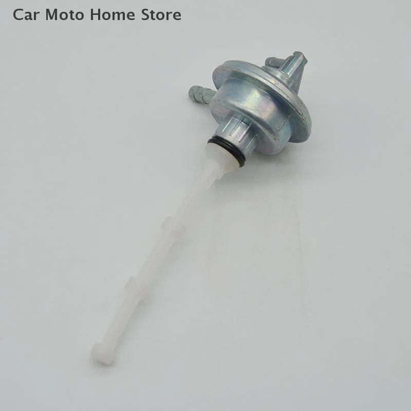 1 قطعة لفيسبا ET2 ET4 بياجيو تايفون 125 يطير 150 أبريليا SR50 Motard Sportcity One 125cc و 50cc صنابير الوقود مفتاح الزيت #3