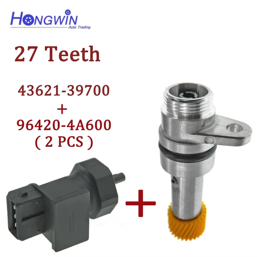 43621-39400 43621-28050 43621-28040 43621-39700 Sleeve Assy