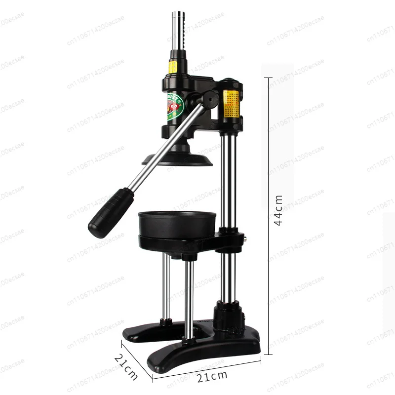 Manual Juicer Lemon Juicer Consumer And Commercial Lemon Orange Squeezer Fresh Fruit Grapefruit Watermelon Juice