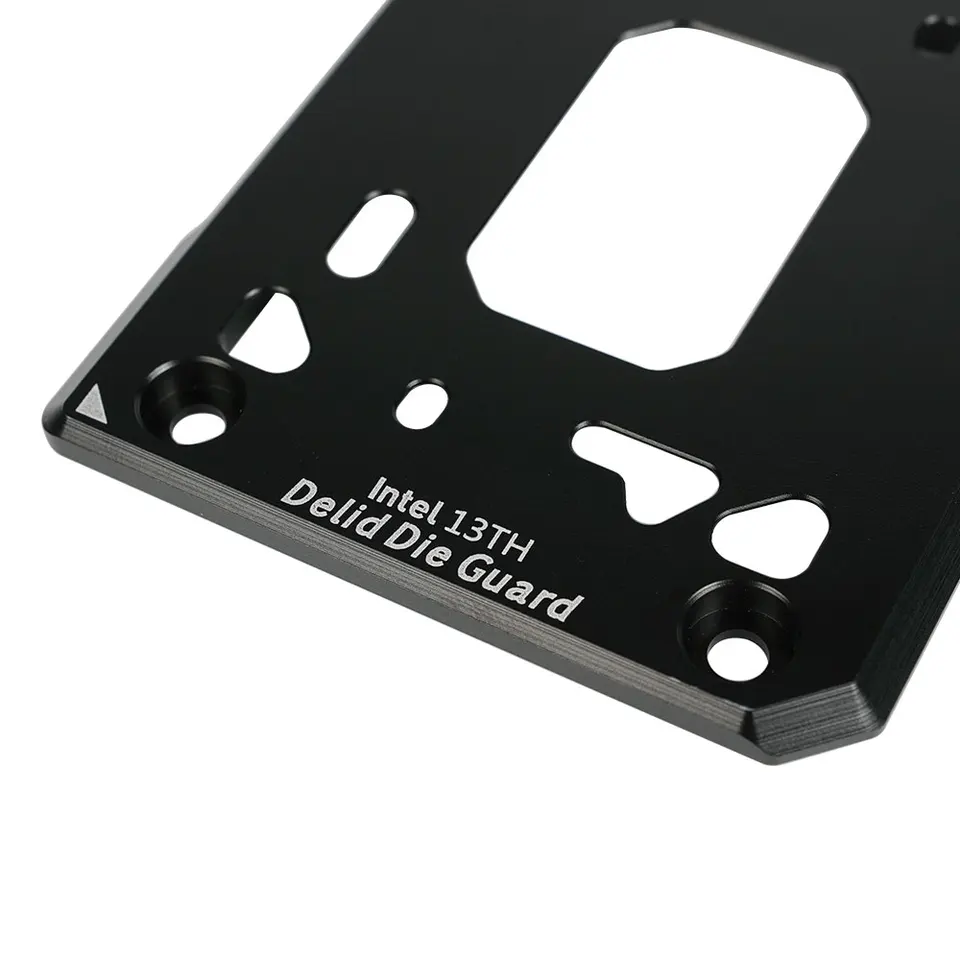 IceManCooler CPU Open Cover Protector For Intel 12/13/14th Gen