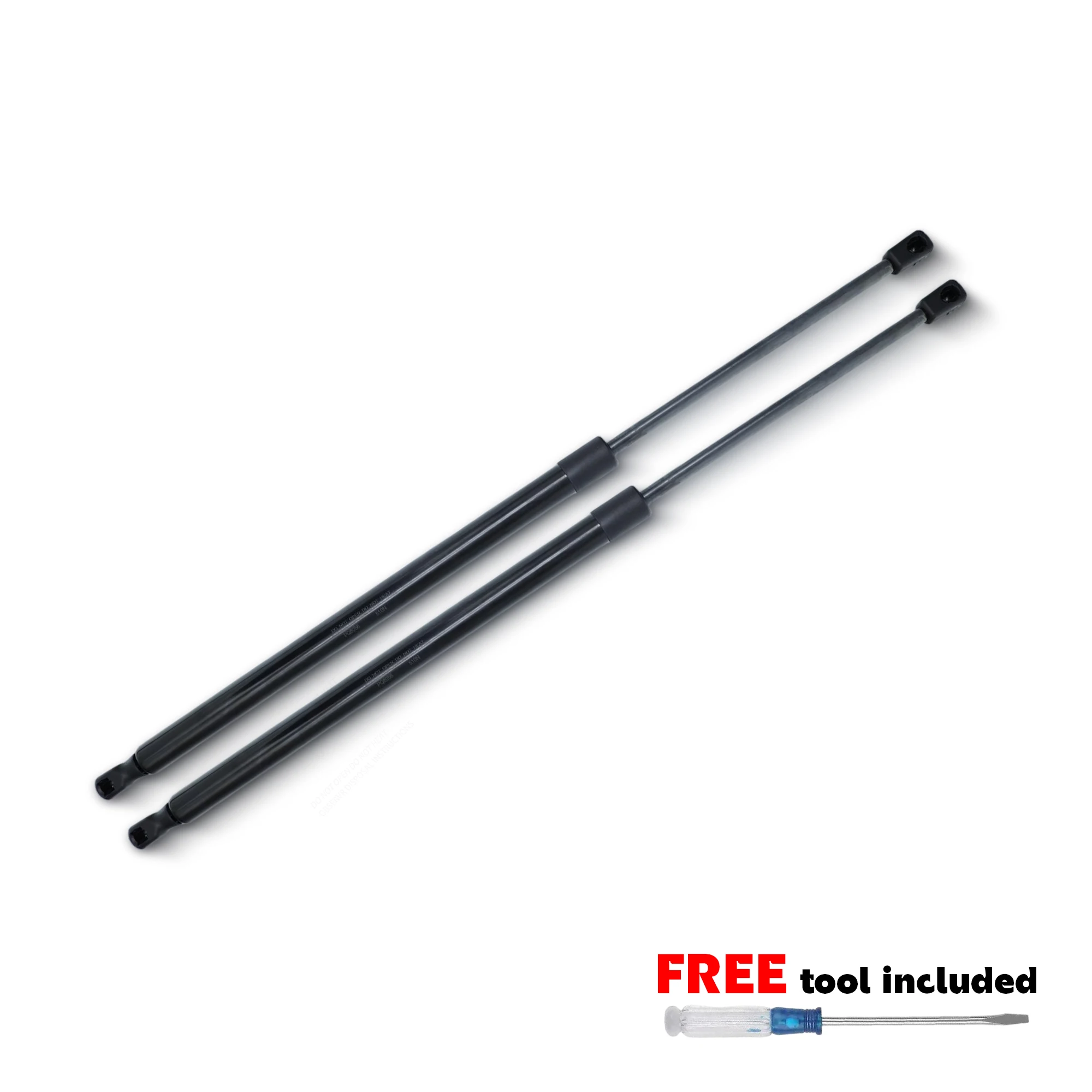 

Gas Spring for VW Touran (1T1, 1T2) 2003-2010 Tailgate, OEM 1TD827550, 800N Lift Support, Easy Install