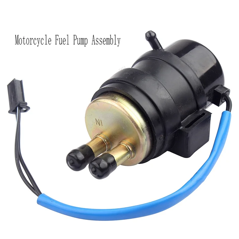 دراجة نارية مضخة الوقود مضخة الوقود مضخة الوقود الجمعية لهوندا CBR600F لهوندا CBR900RR مضخة الوقود دراجة نارية مضخة توصيل الوقود-A #3