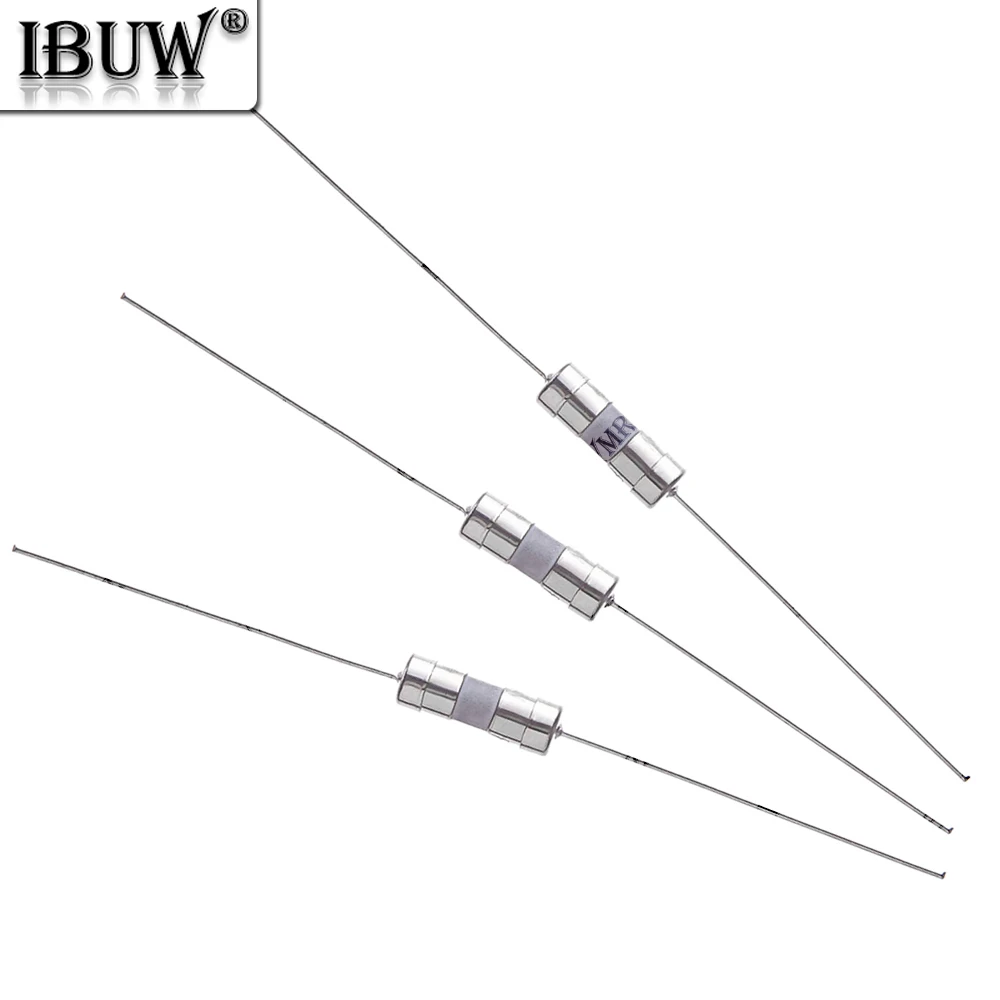 10PCS Quick Break 3.6*10 0.5A 1A 10A 15A 250V  Lead Wire Slow Blow Ceramic Fuse Tube 5A 6.3A 8A  3.6X10MM 1.5A 2A 3A 3.15A 4A