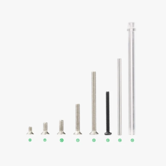 طابعة Bamboo Lab K012 ثلاثية الأبعاد ، شاحن هاتف محمول لاسلكي ، مكون نموذج إبداعي ، طباعة ثلاثية الأبعاد ، هدايا ذاتية الصنع ، أصلية