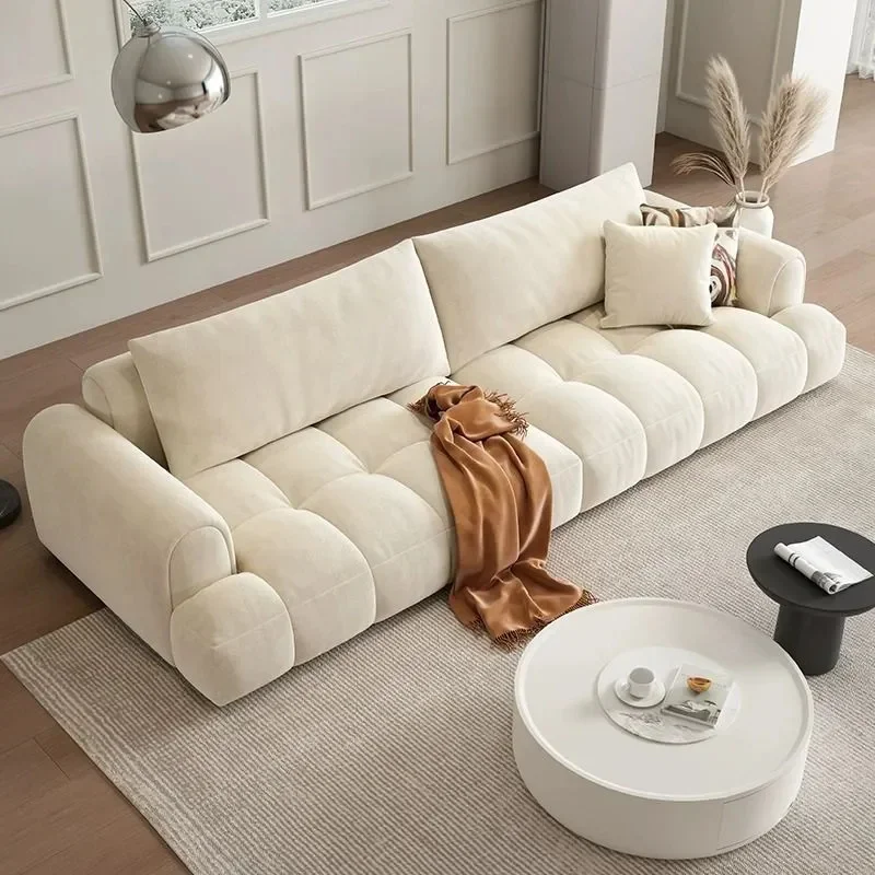 Living Room Sofa Sofy Do Salon Livingroom Furniture Sets Sofas Sectional The Set Couch Rooms Modern Home Office Muebles Puff Bed