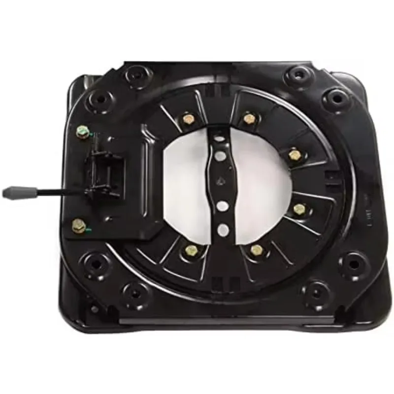 High Quality Car Seat Swivel for Universal Manual Rotation Rotatable Handheld 360 Rotating Turntable Auto Car Seat Mechanism