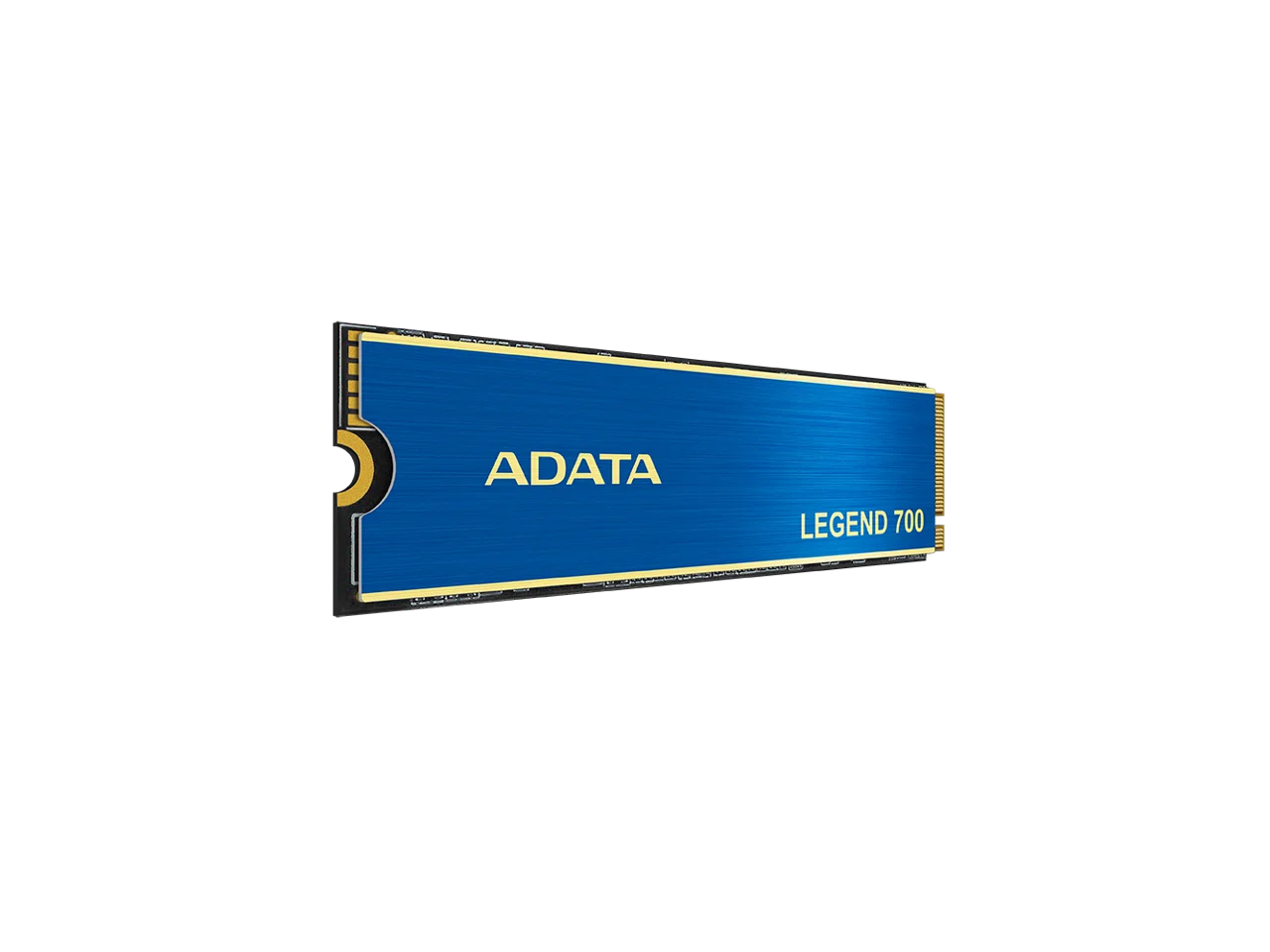 ADATA LEGEND 700 M.2 2280 256GB PCI-Express 3.0 x4 3D NAND Internal Solid State Drive (SSD) ALEG-700-256GCS