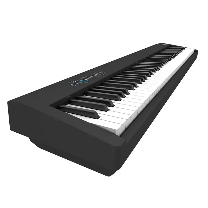 Roland FP-30X Piano Portable 88 Key Heavy Hammer Beginner's Children's Intelligent Electronic Digital Piano