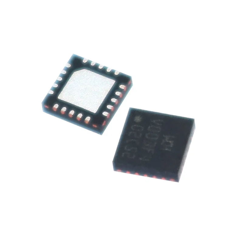 10PCS/lot CH32V003F4P6 CH32V003J4M6 CH32V003F4U6 CH32V003A4M6 industrial grade 32-bit general-purpose RISC-V