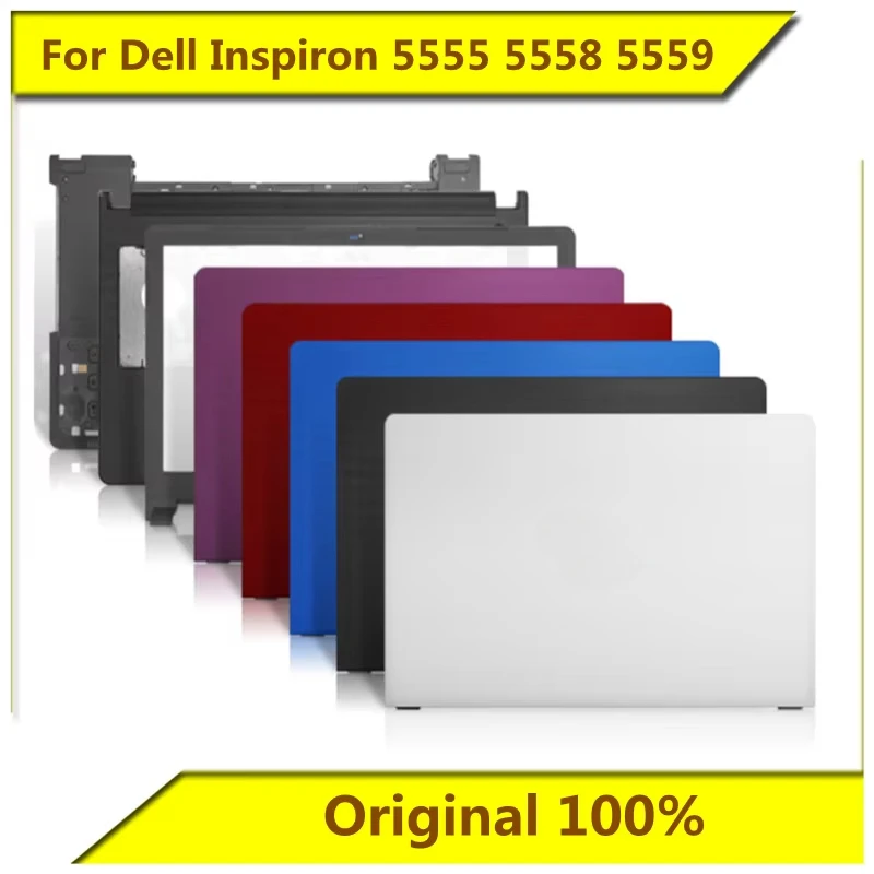

For Dell Inspiron 5555 5558 5559 A/B/C/D/E Shell Screen Axis