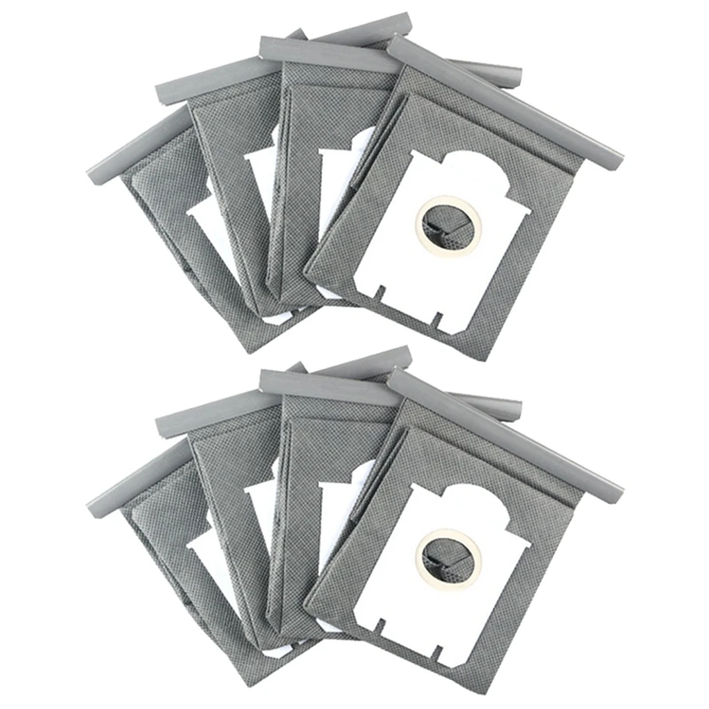 Replacement Dust Bags For  FC8613 FC8614 FC8220 FC8206 FC8224 For Electrolux Z2347 Z3347 Vacuum Cleaner