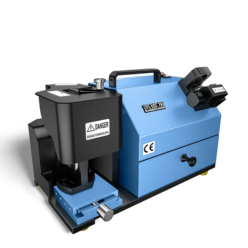 Rettificatrice per fresa 2 3 4 lame per molatura di utensili per molatura precisa fresa per molatura smerigliatrice per coltelli precisa