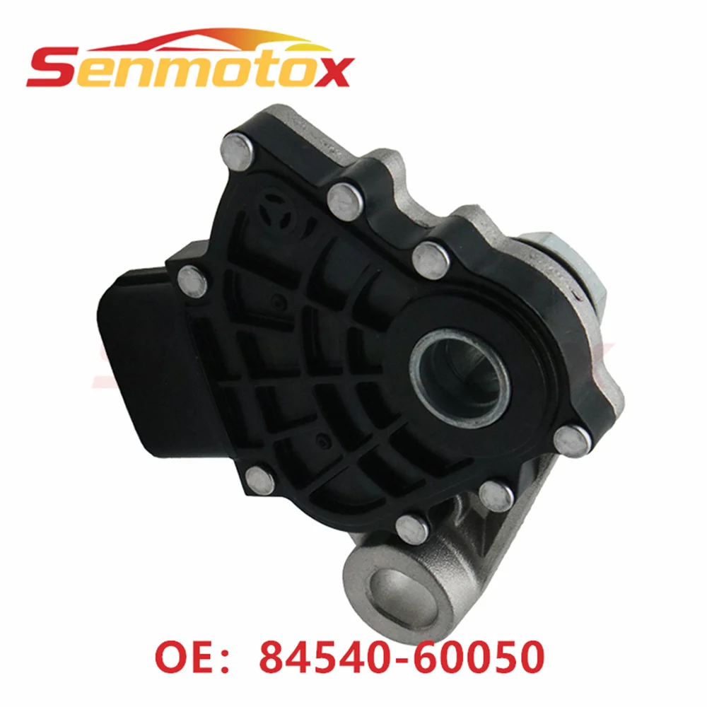 84540-60050 مفتاح أمان محايد لتويوتا 4 عداء تاكوما 4 عداء لكزس GX460 LX570 ATM 2.7L 3.5L 4.0L 8454060050 قطع غيار السيارات #5