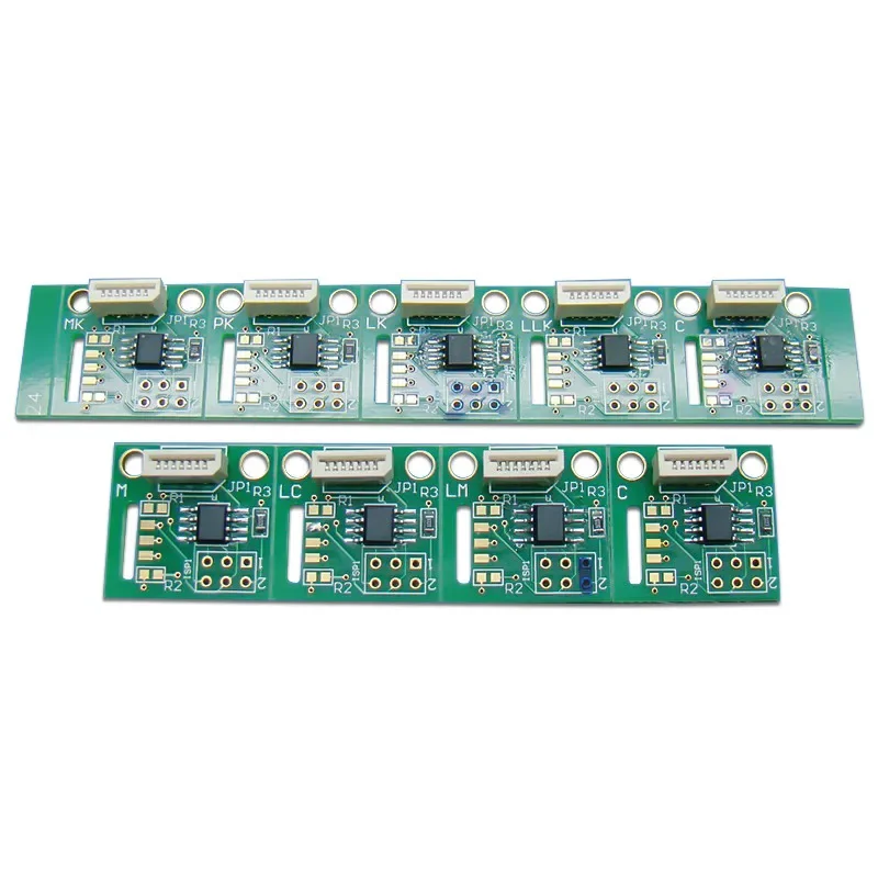 Lowest Price And High Quality Chip Decoder 3880 Printer Decoder Board