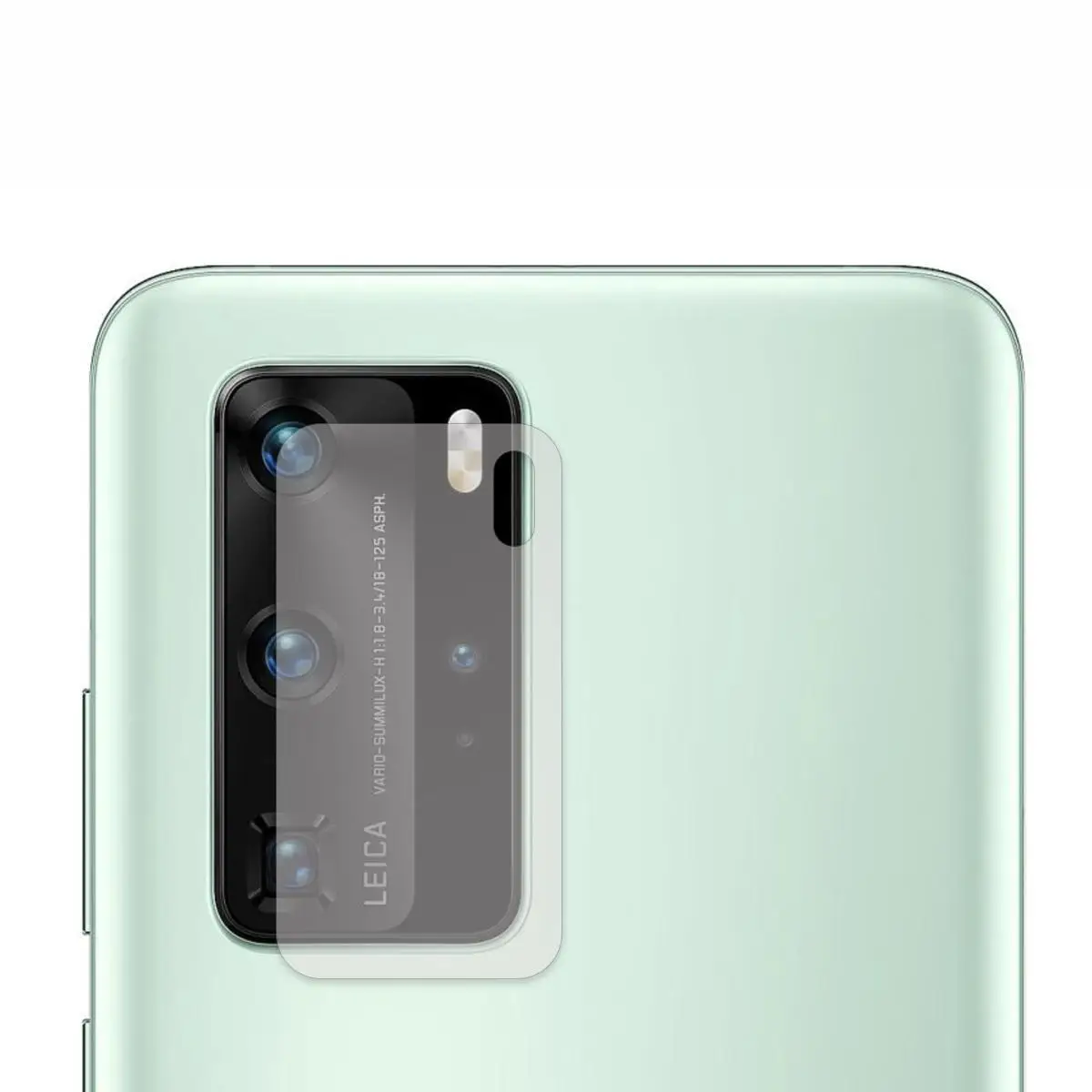 Huawei P40 tempered glass camera lens Protector