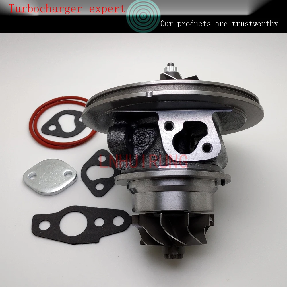 Turbo cartridge for TOYOTA Makr Chaser Cresta Tourer V JZX100 1JZ 1JZ-GT CT15B 17201-46040 1720146040 1720146040 turbolader core