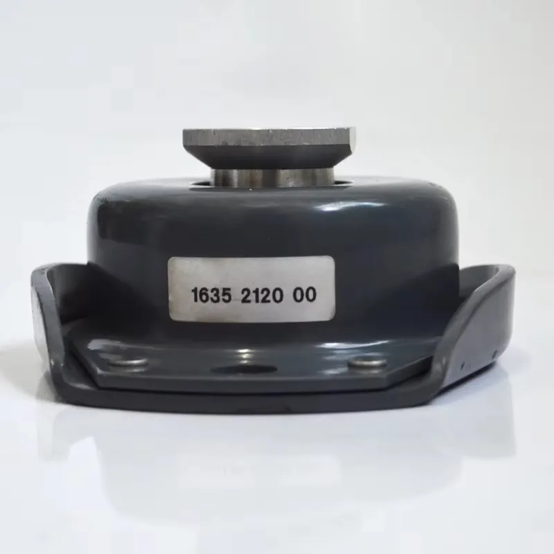 

Original Air Compressor Motor Damper Spare Parts 1635212000