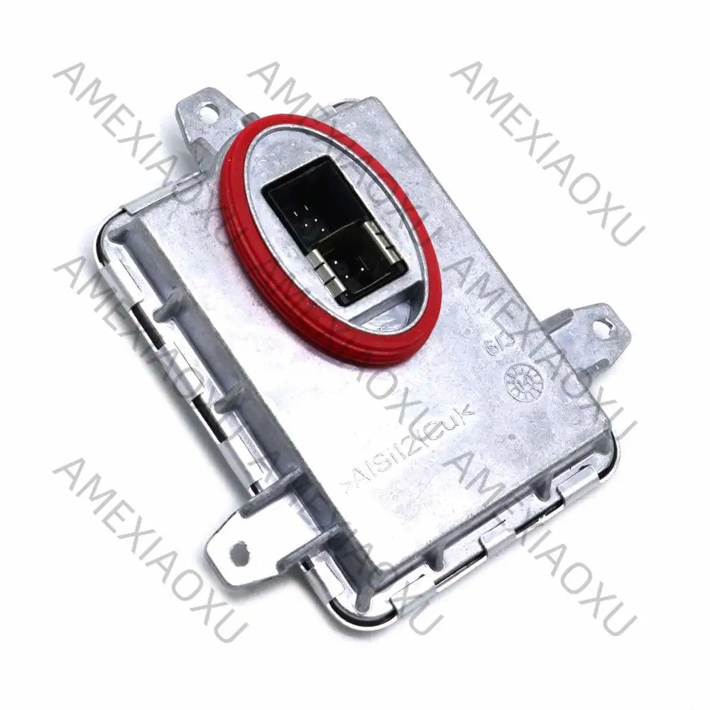 

1Pc New Xenon Ballast D1S bulb HID Headlight Kit 1307329312 For Mercedes Benz GL ML W176 W166 SLK C 250 350 550 A1669002800 AMEX
